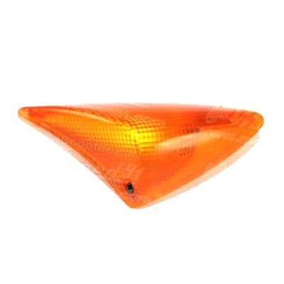 Blinkr přední levý PEUGEOT SPEEDFIGHT 50-100 komplet 12V 10W Ba15s R10